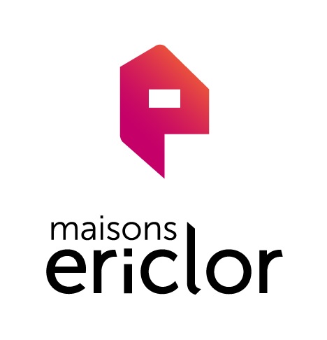Logo de Maisons Ericlor pour l'annonce 111094958
